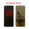 6.67"LCD Screen For Huawei Honor 50 Lite NTN-LX1 L22 LCD Display Touch Screen Digitizer Assembly