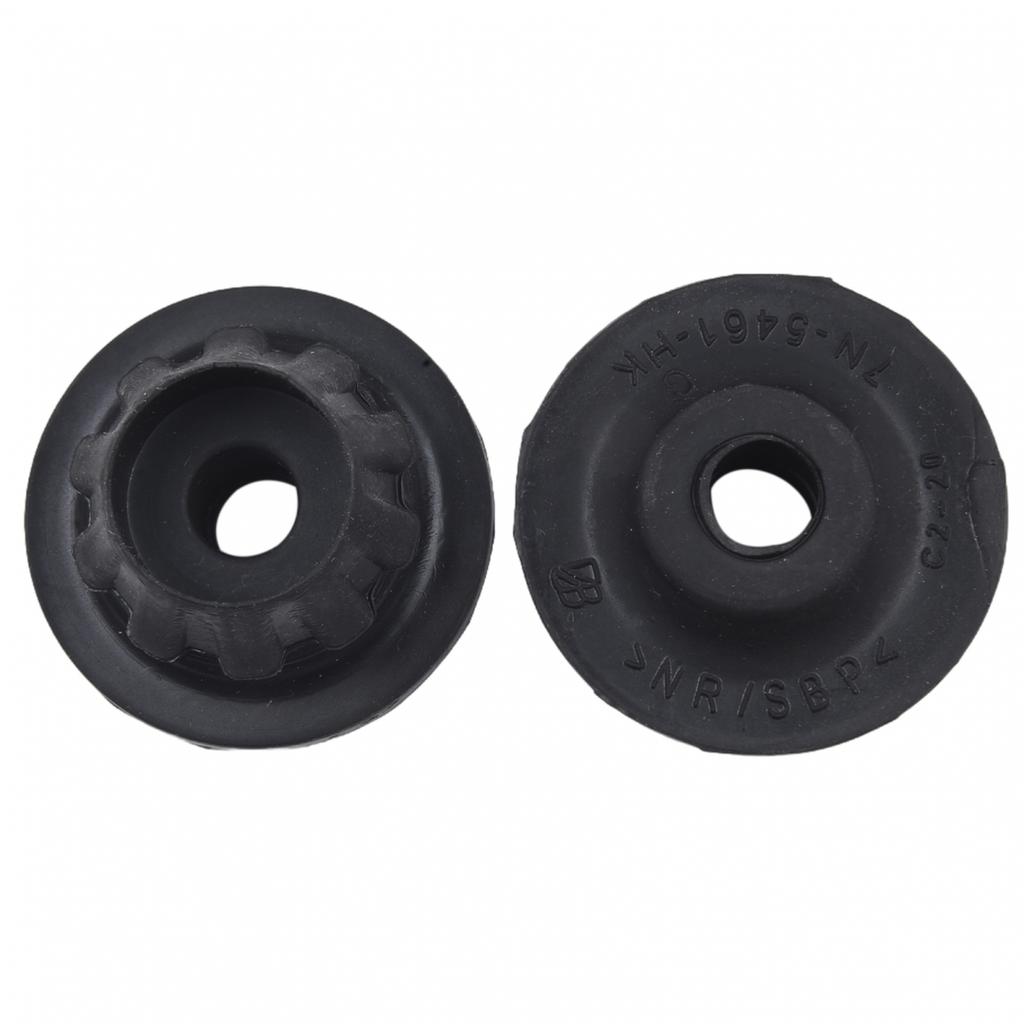 Rubber Radiator Radiator Mount 21506-4M400 21507-4M400