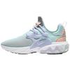 React Presto Бирюзовый оттенок Кислородный фиолетовый Женский CJ4982-317