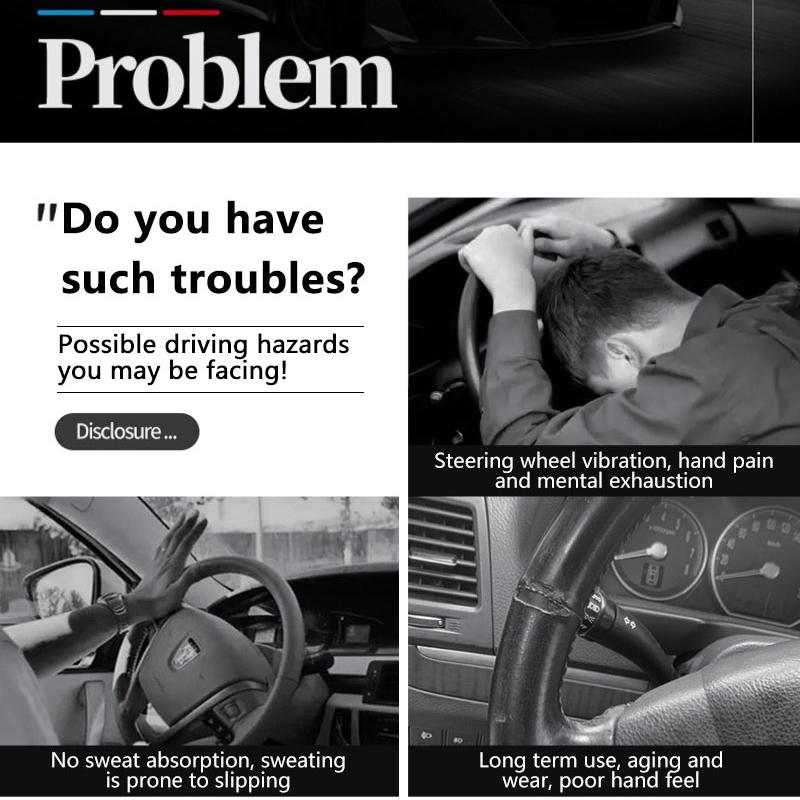 Замшевый нескользящий чехол-протектор на руль из углеродного волокна для Mercedes Benz AMG GLE GLS GLC CLA GLB ML C500 C200 C300 W204 W206 W205 W212 W203