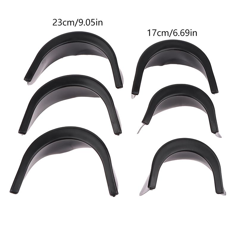 6 шт. Аксессуары для бильярдного стола Valley Подкладки карманов Резиновые подкладки карманов Универсальные бильярдные аксессуары