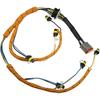 Жгут проводов топливных форсунок двигателя ACROPIX для CAT для Caterpillar Двигатель C7 Экскаватор 2225917 Жгут проводов топливных форсунок в сборе Автозапчасти