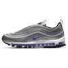 Nike Air Max 97 'Серебристо-фиолетовый' DJ0717-001