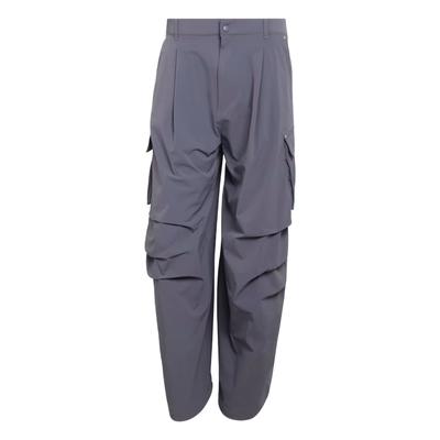 Originals Premium Essentials Практичные Удобные Повседневные Брюки Карго Мужские брюки KD3908