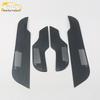 17 CRV Lower Door Decorative Panel Edge Trim & Scratch-Resistant Sticker Accessory