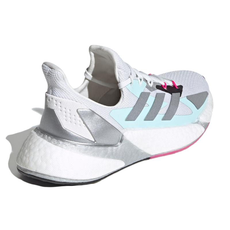 adidas Женские кроссовки X9000L4 'White Sky Tint' FW8405