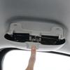 Для Mercedes Benz A B C E M S CLA GL GLA GLK Class W203 W204 W205 W212 Держатель для очков Чехол для очков Бокс для хранения очков