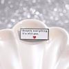 Несмотря Ни на Что, Это Всё Ещё Ты Эмалевый Значок Крутой Косплей Игровые Цитаты Брошь Значок на Лацкан Смешные Украшения Подарок Для Фанатов Друзей