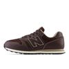 New Balance ML373 and PL2 Size 2E Sneakers, Men's Women's, (DARK BROWN), 27.0 Cm,
