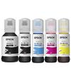EPSON Ink Bottle MKA/HNA 5-piece Set Genuine