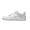 Dunk Low GS Детские Белый Светло-Серебристый Фотоновая Пыль FB9109-124