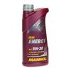 1 Litre Huile Moteur MANNOL SAE 5W-30 ENERGY VW 502.00 / 505.00 229.3