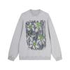 JNBY 2025 Spring Crewneck Sweatshirt