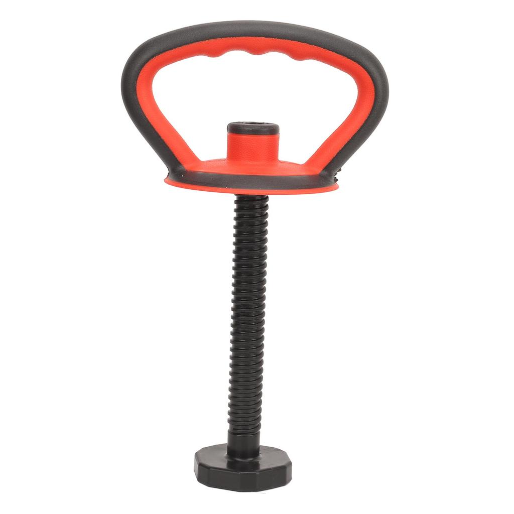 Регулируемая ручка гири Эргономичная весовая пластина Ручка гири Аксессуары для силовых тренировок