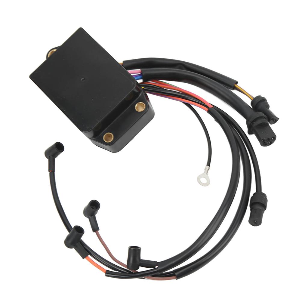 Outboard Power Pack 0583773 Replacement for Evinrude Johnson Engine V4 1989‑1998 85 88 90 100 110 112 115HP