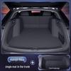Trunk Mat for Hongqi S9T/S9 - Full Coverage Car Accessories 2025