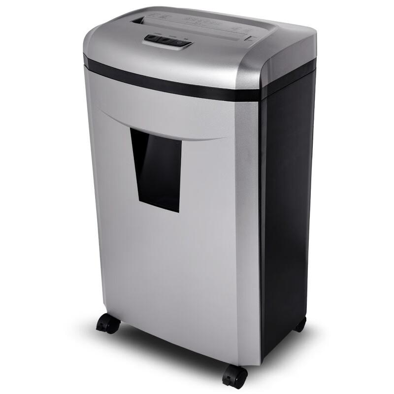 Comet 1688 Level 4 Security Office Paper Shredder CN plug (adapter included)