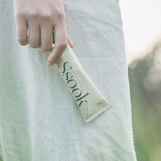 Chwi Hand Cream Mugwort 50ml