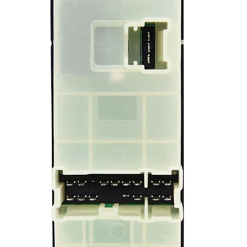 25401-JG45A Подъемник главного переключателя переднего левого стеклоподъемника, подходит для Nissan X-Trail 2 T31 2007-2013 25401-JG73A 25401-JG43A 25401JG45A