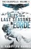 Книга Tales from the Last Seasons In Eorde : 1