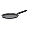 Crepe Pan 28cm Cast Aluminum Non-Stick Tfi Brass