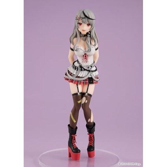 POP UP PARADE Hololive Production Sakamata Chloe Non-Scale Plastic Painted Finished Figure