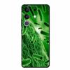 Чехол для телефона Vivo T4x 5G Y300T 2025 Чехол 6.72" Черный Силиконовый ТПУ Мягкая Задняя крышка Для Vivo Y29 4G Чехлы Y 29 Coque Funda Para