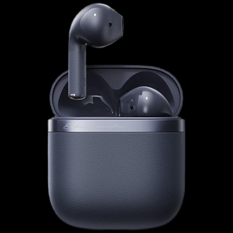 Edifier Беспроводные Bluetooth-наушники Evo Air полувкладыши