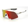 New Cycling glasses, sports outdoor polarized sunglasses for men and women, wind and sand protection glasses, lazy glasses