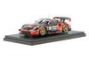 Ebro Hasemi Z Super GT2005 Completed Product 1/43 G'ZOX #3