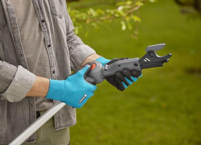 Gardena Highcut 250/18V P4A Branch Shears 14774-55 1 Pc