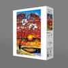 jigsaw puzzle Seiji Fujishiro Maple 300-piece (26x38cm)