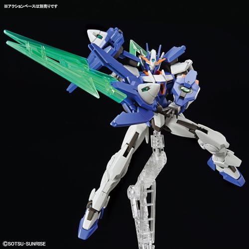 Bandai Hobby - Gundam Build Metaverse - #5 Gundam