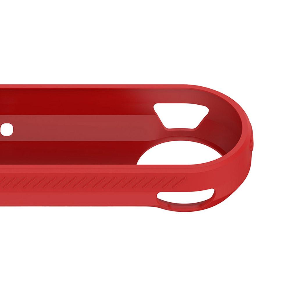 Silicone Light Protect Sleeve Washable Portable Protector Case Anti-Lost Impact-resistant Dustproof for Garmin Varia RTL515