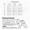 Fashion Pet Dog Korean Cotton Sweatshirt Undershirt Sweater Clothes For Small Medium Dogs French Bulldog Chihuahua Bichon XBC46