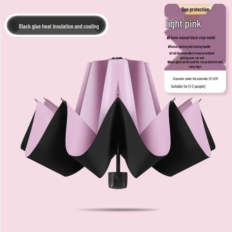 Автоматический складной зонт с 24 спицами, ветрозащитный, для мужчин, для дождя или солнца, с защитой от УФ-лучей