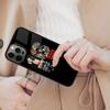 Сериал P-Prison B-Break Магнитный чехол для телефона ДЛЯ APPLE iPhone 17 Air 16 14 13 12 Pro Max 15 Plus Беспроводная зарядка MagSafe Чехол