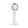 Handheld Small Fan Portable USB Fan Rechargeable Ultra-long Life Fan Desktop Fan