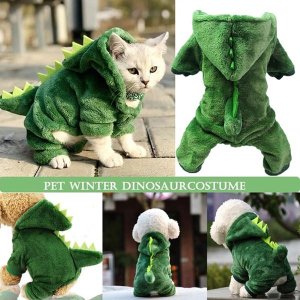Pet Dog Clothes Dog Soft Thickening Warm Pup Dogs Shirt Winter Puppy Sweater for Dogs/Cats Christmas and New Year Gifts