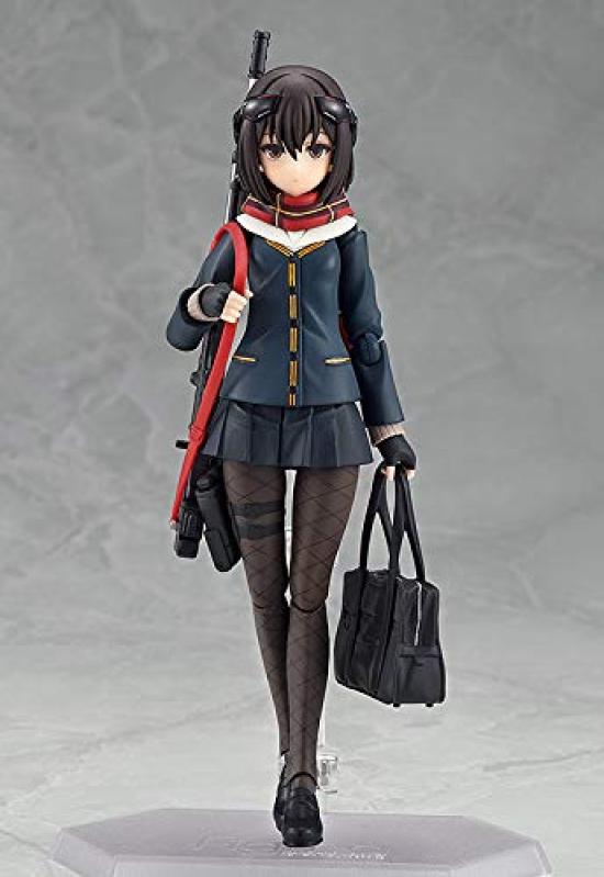 Figma ARMS NOTE Long Range Joshikosei окрашенная подвижная фигурка Немасштабная ABS&PVC