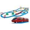 TAKARA TOMY Plarail Play — это лучший набор Plarail Selection Set!