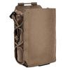 Tasmanian Tiger Multipurpose Side Pouch (Coyote Brown 7328.346)