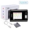 ToolkitRC M6D V3 500W 15A DC Dual Channel MINI Smart Charger Discharger For 1-6S Lipo Battery FPV Model Spare Part Replace