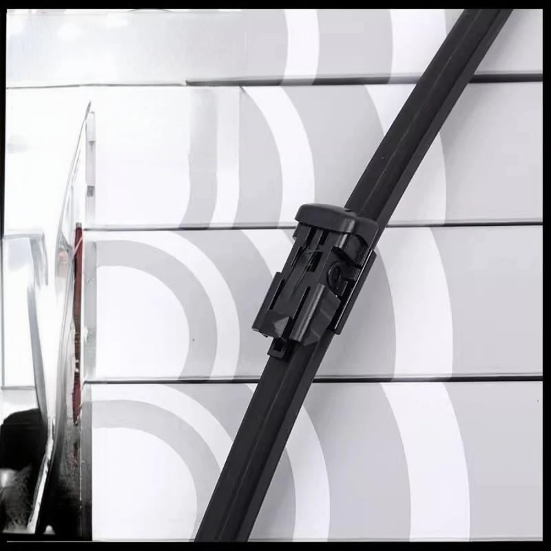Original Factory Car Windshield Wiper Blade Compatible with Ford Model High Quality Durable Frameless Wiper Replacement for Clea