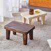 Youshu Solid Wood Small Stool
