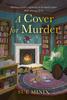 The A Cover for Murder Book