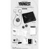 [POB] Young K (день6) [САМЫЙ МОЛОДОЙ] 2-й полноформатный альбом (Кошелек и Брелок версия)