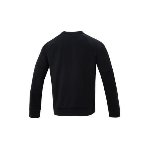 Nike Однотонный свитшот с круглым вырезом для мужчин