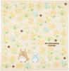 Skater Lunch My Neighbor Totoro Flower Studio Made In KB56 Cloth, Large, 52x52cm, Design, Ghibli, Japan,