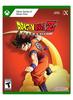 Dragon Ball Z Kakarot (Import Version: North America) - Xbox Series X
